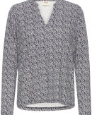 Fransa  - FRAMY BLUSE 2 - FRANSA