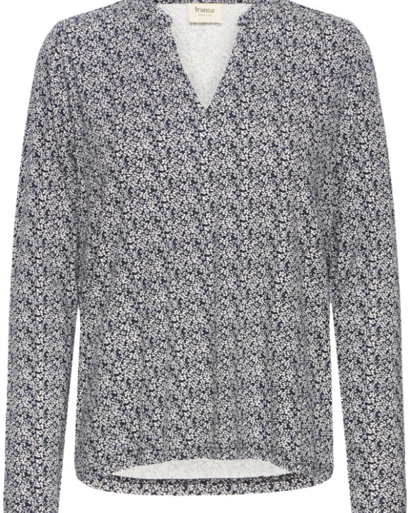 Fransa  - FRAMY BLUSE 2 - FRANSA