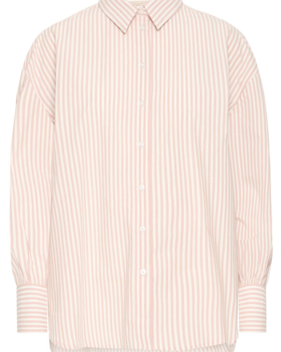 Fransa  - FRZASHIRT SKJORTE 11 - FRANSA