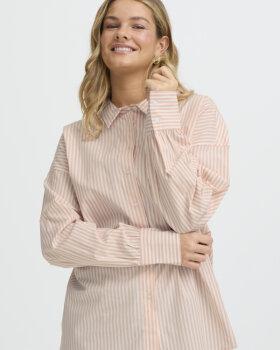 FRZASHIRT SKJORTE 11 - FRANSA