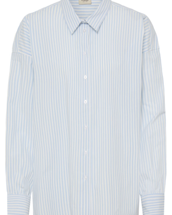 Fransa  - FRZASHIRT SKJORTE 11 - FRANSA