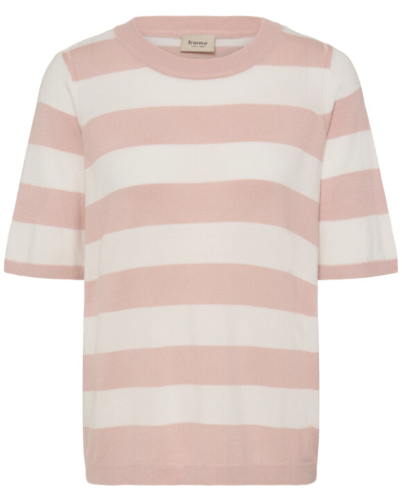 Fransa  - FRMARY PULLOVER 5 - FRANSA