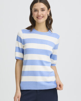 FRMARY PULLOVER 5 - FRANSA