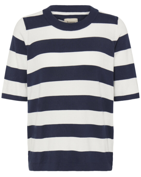 Fransa  - FRMARY PULLOVER 5 - FRANSA