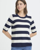 Fransa  - FRMARY PULLOVER 5 - FRANSA