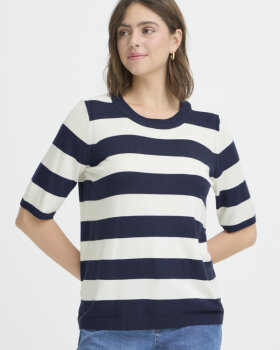 FRMARY PULLOVER 5 - FRANSA