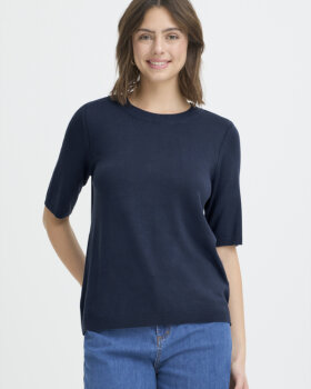 FRMARY PULLOVER 5 - FRANSA