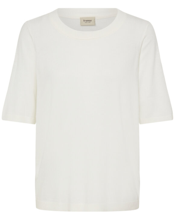 Fransa  - FRMARY PULLOVER 5 - FRANSA