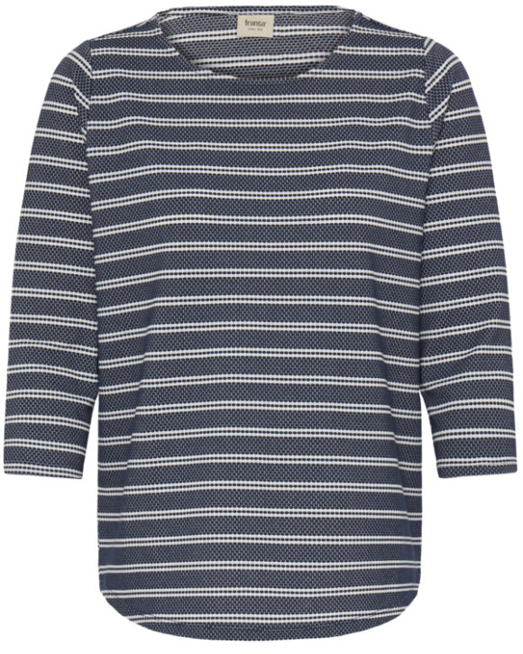 Fransa - FRJOSIE TEE 4 - FRANSA Fransa - FRJOSIE TEE 4 - FRANSA