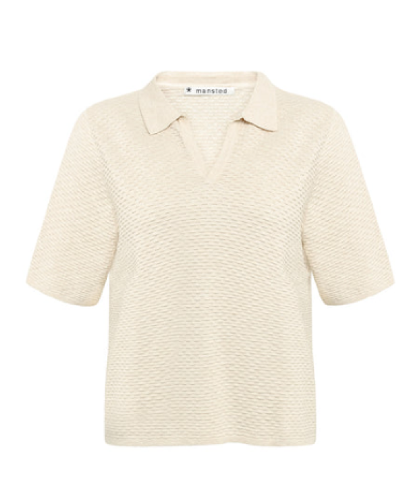 Mansted - LUMIE STRIK - MANSTED