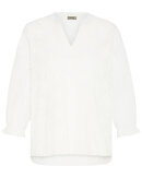 Fransa  - FROBBIE BLUSE 1 - FRANSA