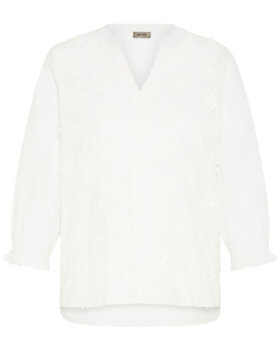 FROBBIE BLUSE 1 - FRANSA