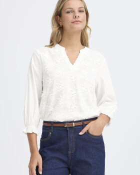 FROBBIE BLUSE 1 - FRANSA