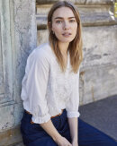 Fransa  - FROBBIE BLUSE 1 - FRANSA