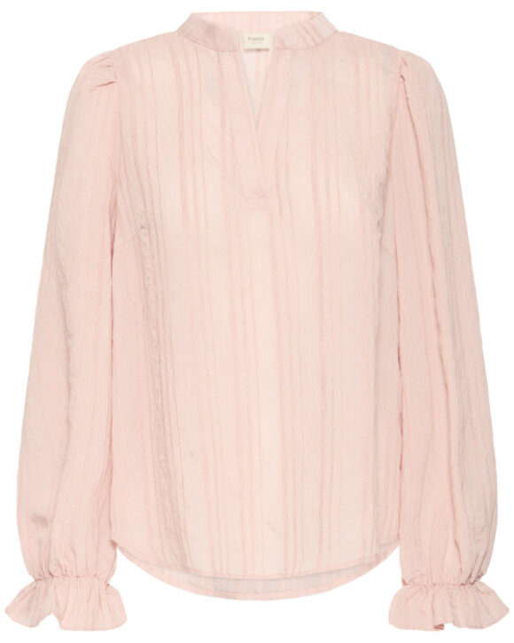 Fransa - FRVALMA BLUSE 1 - FRANSA Fransa - FRVALMA BLUSE 1 - FRANSA