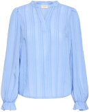 Fransa - FRVALMA BLUSE 1 - FRANSA Fransa - FRVALMA BLUSE 1 - FRANSA