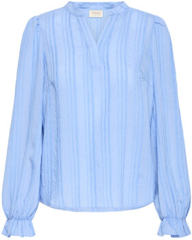 FRVALMA BLUSE 1 - FRANSA