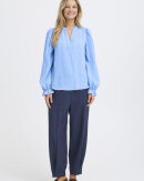 Fransa - FRVALMA BLUSE 1 - FRANSA Fransa - FRVALMA BLUSE 1 - FRANSA