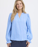 Fransa - FRVALMA BLUSE 1 - FRANSA Fransa - FRVALMA BLUSE 1 - FRANSA