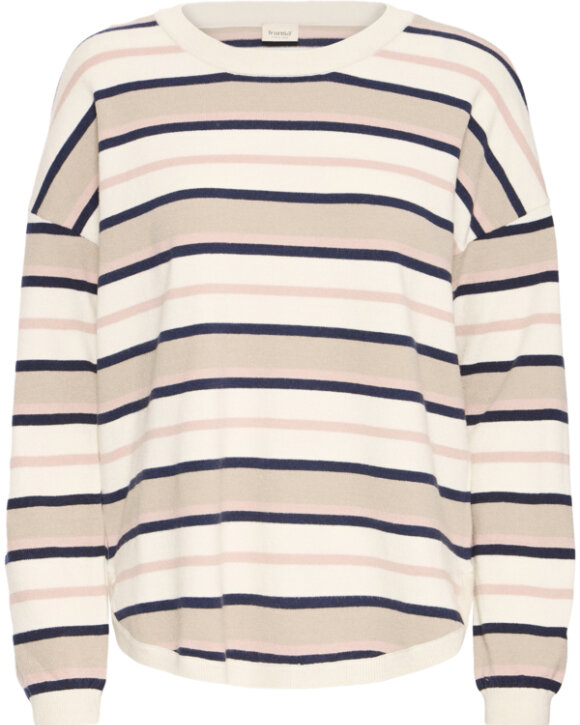 Fransa - FRMELANI PULLOVER 17 - FRANSA Fransa - FRMELANI PULLOVER 17 - FRANSA