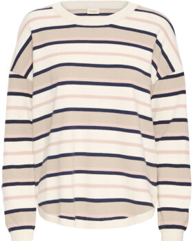 FRMELANI PULLOVER 17 - FRANSA