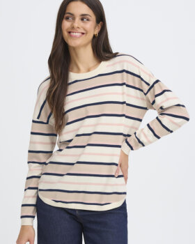 FRMELANI PULLOVER 17 - FRANSA