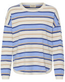 Fransa  - FRMELANI PULLOVER 17 - FRANSA