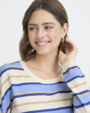 Fransa  - FRMELANI PULLOVER 17 - FRANSA