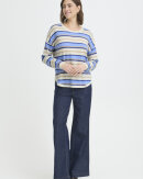 Fransa  - FRMELANI PULLOVER 17 - FRANSA