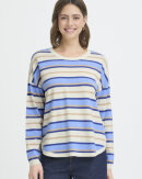 Fransa  - FRMELANI PULLOVER 17 - FRANSA