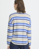 Fransa  - FRMELANI PULLOVER 17 - FRANSA