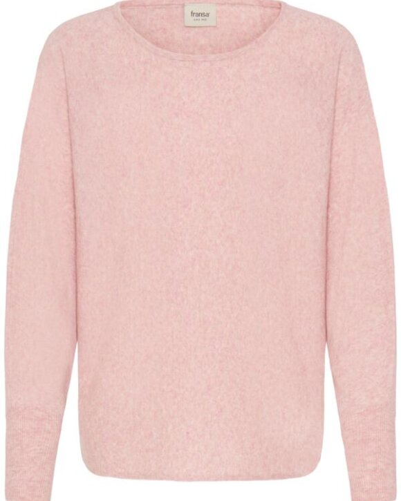 Fransa  - FRROMINA PULLOVER 1 - FRANSA