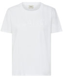 Fransa  - FRROUGE TEE 1 - FRANSA