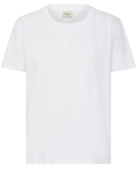 FRROUGE TEE 1 - FRANSA