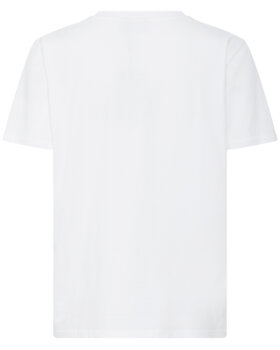 FRROUGE TEE 1 - FRANSA
