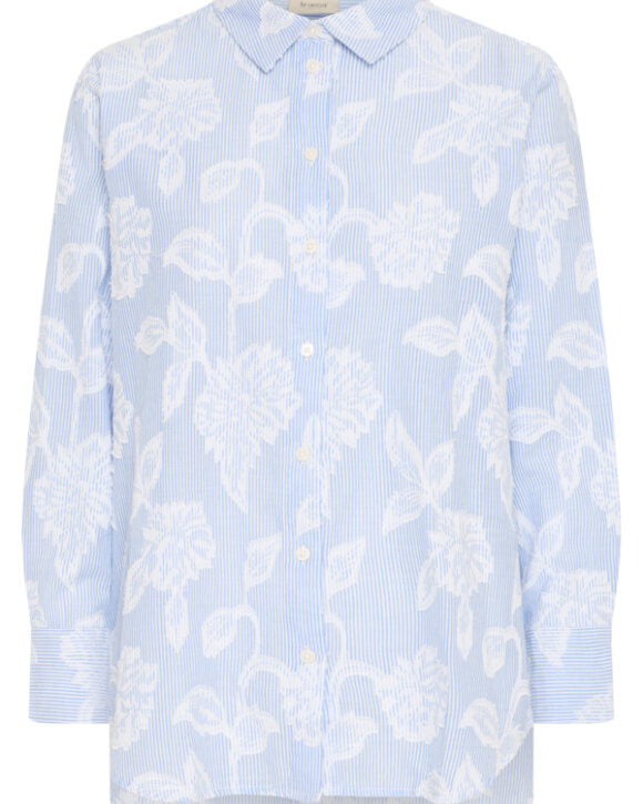 Fransa  - FRLANI SKJORTE  1 - FRANSA