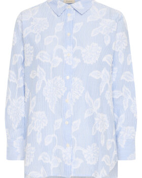 FRLANI SKJORTE  1 - FRANSA