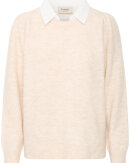 Fransa  - FRKATIEJO PULLOVER 2 - FRANSA