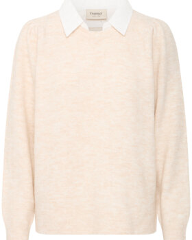 FRKATIEJO PULLOVER 2 - FRANSA