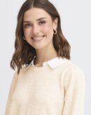 Fransa  - FRKATIEJO PULLOVER 2 - FRANSA