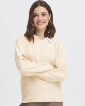 FRKATIEJO PULLOVER 2 - FRANSA
