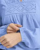 Fransa  - FRBLONDAS BLUSE 1 - FRANSA