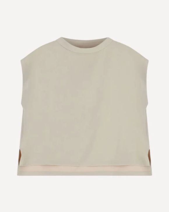 IMPERIAL - BLUSE M9990011V - IMPERIAL