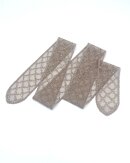 Just d`lux - TØRKLÆDE/BELT T28-0004 