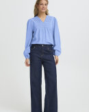 Fransa  - FRBLONDAS BLUSE 1 - FRANSA