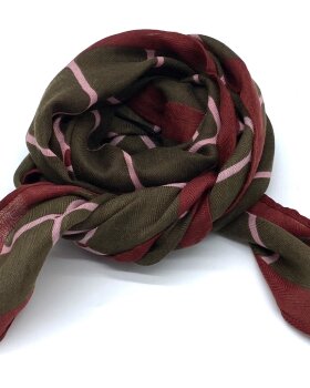 SMALL SCARF - JUST D `LUX