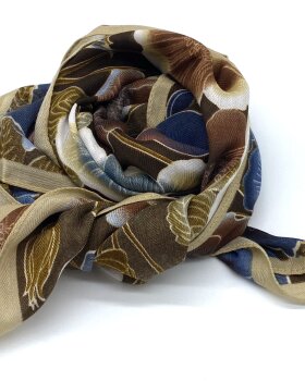 SMALL SCARF - JUST D `LUX