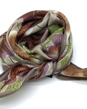 SMALL SCARF - JUST D `LUX