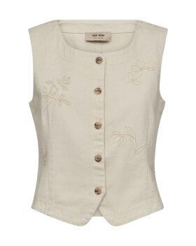 MMDONIA RINNA VEST - MOS MOSH