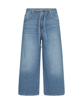 MMCULOTTE ZACK JEANS - MOS MOSH